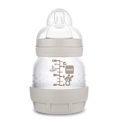 copy of Anti-Colic Bottle - Special newborn - Mam -130 ml Mam