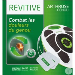 Revitive - Osteoarthritis-Knee - Circulatory therapy