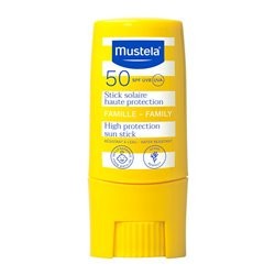 Sun Stick - Mustela - from birth - SPF50 - 9ml