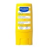 Sun Stick - Mustela - from birth - SPF50 - 9ml