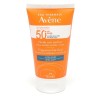 Fluide Très Haute Protection Sans Parfum 50+ - Eau Thermale Avène - 50 ml - Avène