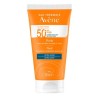 Fluide Très Haute Protection spf50+ - Eau Thermale Avène - 50 ml