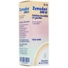  Zymaduo 300UI, Sodium fluoride, Vitamin D3, 12ml, Babies 6-18 months Zymaduo
