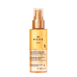 Milky Hair Oil - Nuxe Sun - 100ml
