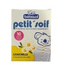  Petit’Soif – Camomille - Bébisol – 10 sachets - Bébisol