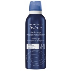 Shaving Gel - Soothing & Sanitizing - Men - Avene - 150 ml Avène