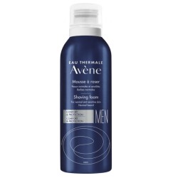 Shaving Foam - Men - Avene - 200 ml Avène