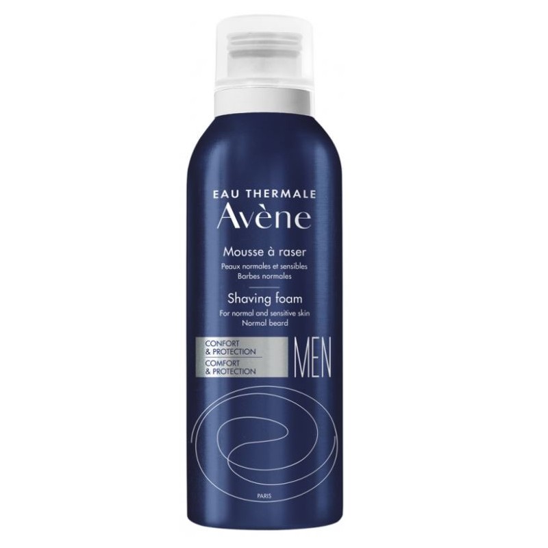 Shaving Foam - Men - Avene - 200 ml Avène
