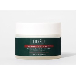 Masque Antichute - 200 ml - Luxéol