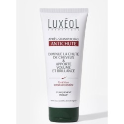Après-shampooing Antichute - 200 ml - Luxéol