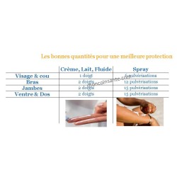  Spray Solaire - Très Haute Protection SPF50 - Mustela - 200ML - Mustela