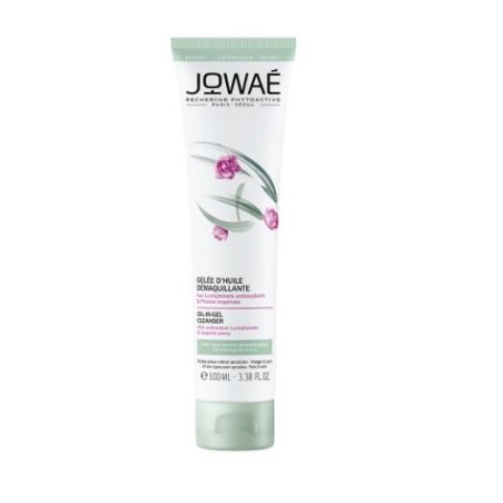  Gelée d'huile Démaquillante - Jowaé - 100 ml Jowaé