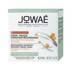 Moisturizing Recovery Mask Cream - Jowaé - 40ml