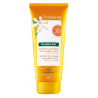 Sublime Sun Cream Gel SPF 30 - Monoi & Organic Tamanu - Klorane - 200 ml