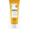Crème Solaire Sublime Visage SPF 30 - Monoï & Tamanu Bio - Klorane - 30 ml