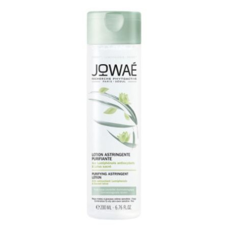 Lotion Astringente Purifiante - Jowaé - 200 ml