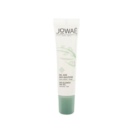  Anti-Pimples SOS Gel - Jowaé - 10ml 