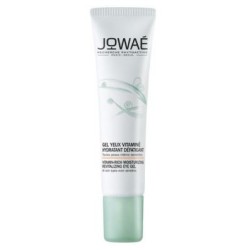 Gel Yeux Vitaminé Hydratant Défatiguant - Jowaé - 15 ml