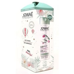Anti-Wrinkle Set - Light Anti-Wrinkle Cream - Cleansing Milk - Jowaé