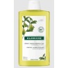 Shampooing à la Pulpe de Cédrat - Cheveux Gras - Klorane - 400 ml