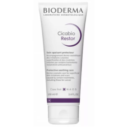Cicabio Restor - Protective soothing care - Bioderma - 100 ml