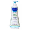 Hydra Bébé - Lait Corps - Peau Normale - Mustela, 500 ml