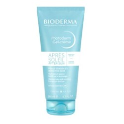 Photoderm Après-soleil - Gel crème - Bioderma - 200ml