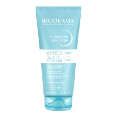 Photoderm Après-soleil - Gel crème - Bioderma - 200ml