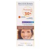 Photoderm M 50+ - Crème Teintée Dorée - Spécifique Masque de Grossesse - Bioderma  - 40 ml