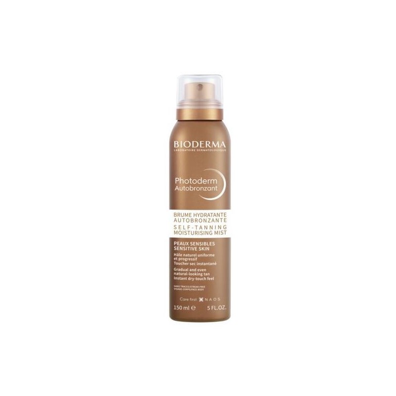 Photoderm Autobronzant - Brume Hydratante - Bioderma - 150ml