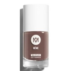 Vernis à ongles - Taupe Sabrina - Même - 10ml