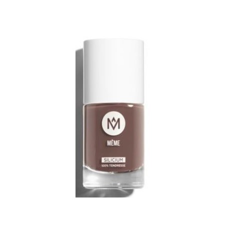 Vernis à ongles - Taupe Sabrina - Même - 10ml