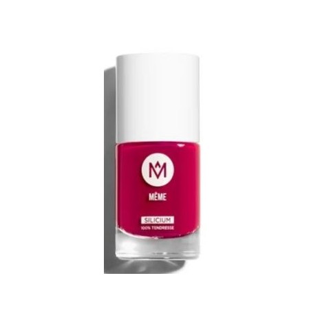 Vernis à ongles - Framboise Annie - Même - 10ml