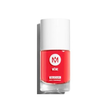 Nail polish - Corail Céline - Même - 10ml