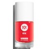 Nail polish - Corail Céline - Même - 10ml