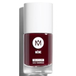 Vernis à ongle - Cassis Caroline - Même - 10ml