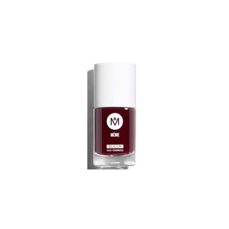 Nail polish - Cassis Caroline - Même - 10ml