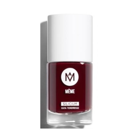 Vernis à ongle - Cassis Caroline - Même - 10ml