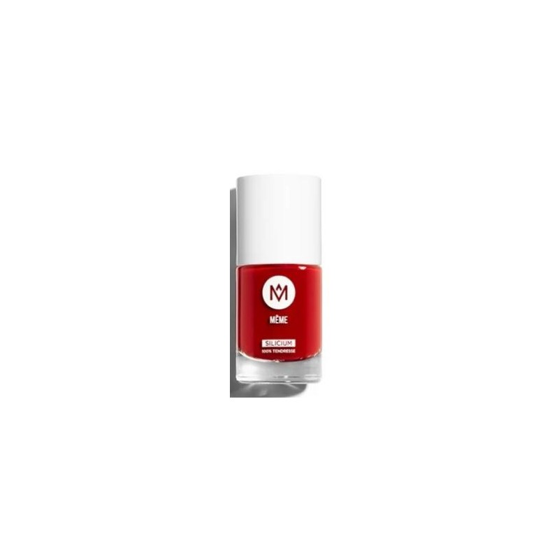 Vernis à ongles - Rouge Zazie - Même - 10ml