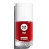 Nail polish - Red Zazie - Même - 10ml