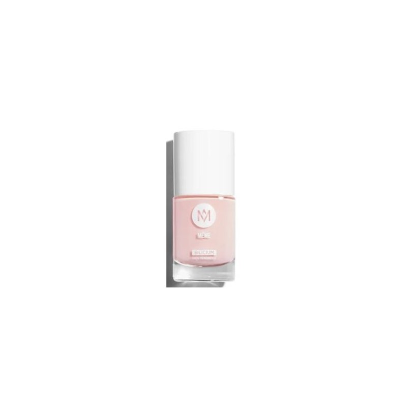 Vernis à ongles - Rose Fabienne - Même - 10ml