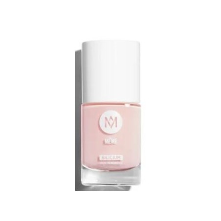 Vernis à ongles - Rose Fabienne - Même - 10ml
