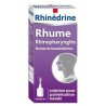 Rhinédrine - Rhume - Rhinopharyngite - Solution Nasale - Cooper - 13 ml