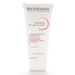 Bioderma Créaline DS+ Cleansing Gel (200 ml) Bioderma