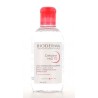 Crealine H2O TS - Eau Micellaire Sans Parfum - Bioderma - 250 ml