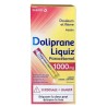 Doliprane Liquiz 1000 mg - Douleurs & Fièvre - Adultes - 8 sachets