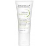 Sébium Global Cover - Soin intense purifiant teinte naturelle - Bioderma 30 ml