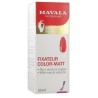 Fixateur Color Matt - Effet Mat & Velouté - Mavala - 10 ml