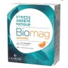 Biomag Agrumes - Stress Anxiété Fatigue - Lehning -  90 Comprimés à Croquer