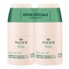 Déodorant Fraîcheur 24h - Rêve de Thé - Nuxe Body - 2x50 ml